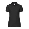  Polo Ladies Fruit of the Loom 65:35 Polo Ladies